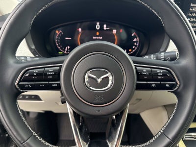 2024 Mazda Mazda CX-90 3.3 Turbo S Premium Plus
