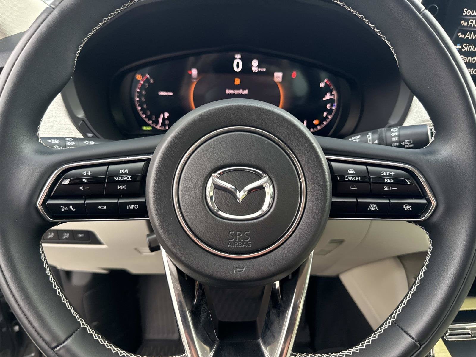 2024 Mazda Mazda CX-90 3.3 Turbo S Premium Plus