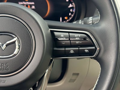 2024 Mazda Mazda CX-90 3.3 Turbo S Premium Plus
