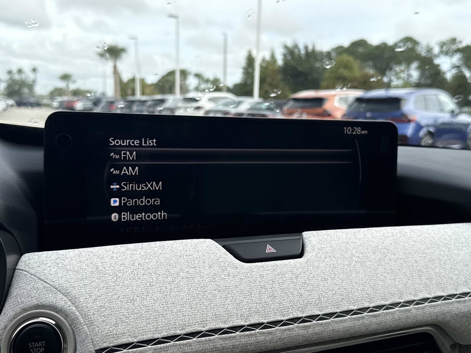 2024 Mazda Mazda CX-90 3.3 Turbo S Premium Plus