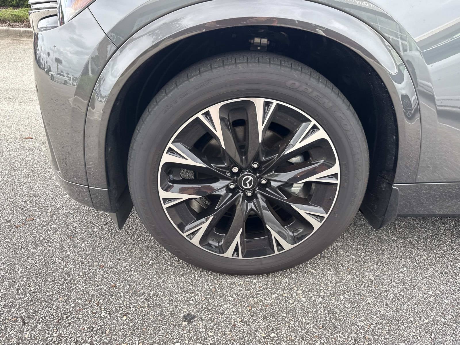 2024 Mazda Mazda CX-90 3.3 Turbo S Premium Plus
