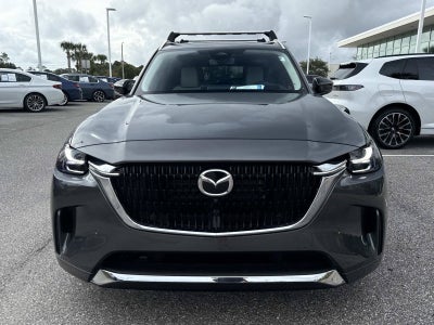 2024 Mazda Mazda CX-90 3.3 Turbo S Premium Plus