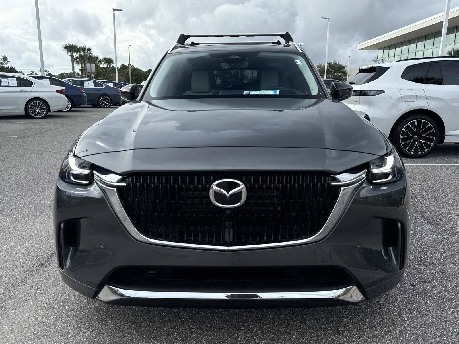 2024 Mazda Mazda CX-90 3.3 Turbo S Premium Plus