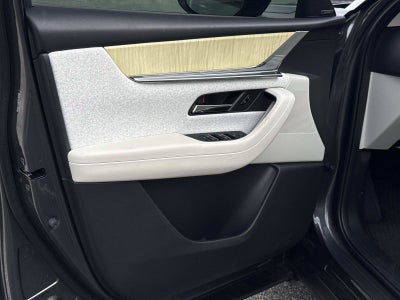 2024 Mazda Mazda CX-90 3.3 Turbo S Premium Plus