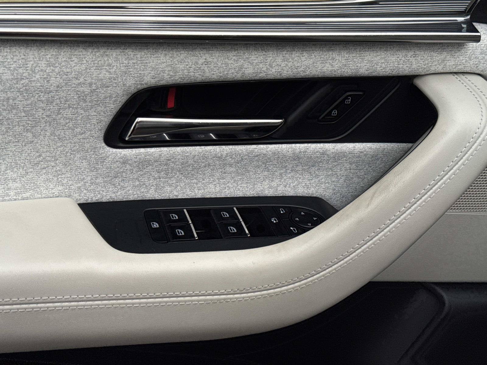 2024 Mazda Mazda CX-90 3.3 Turbo S Premium Plus