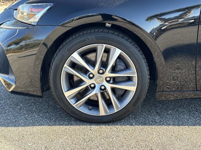 2020 Lexus IS IS 300