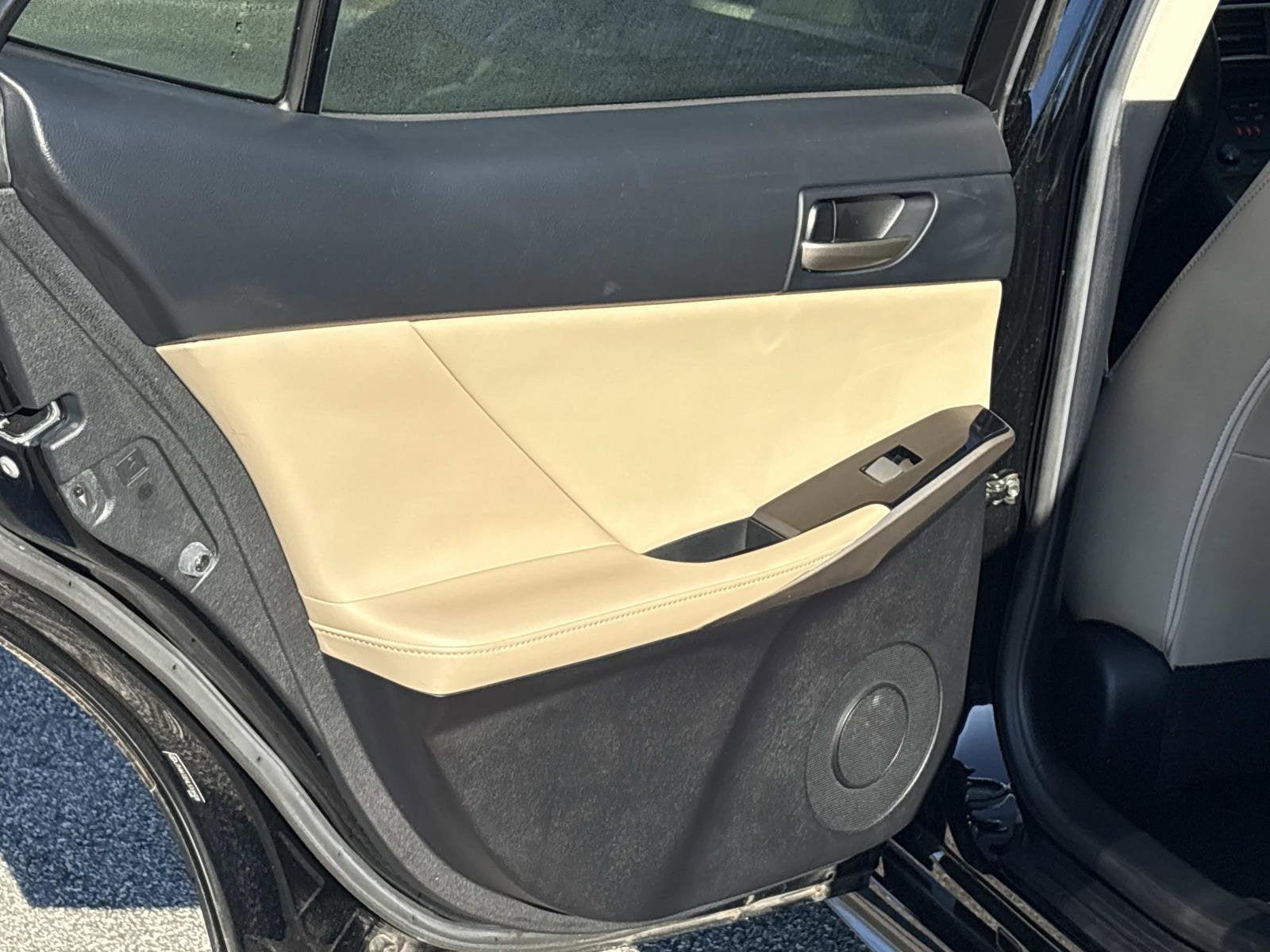 2020 Lexus IS IS 300