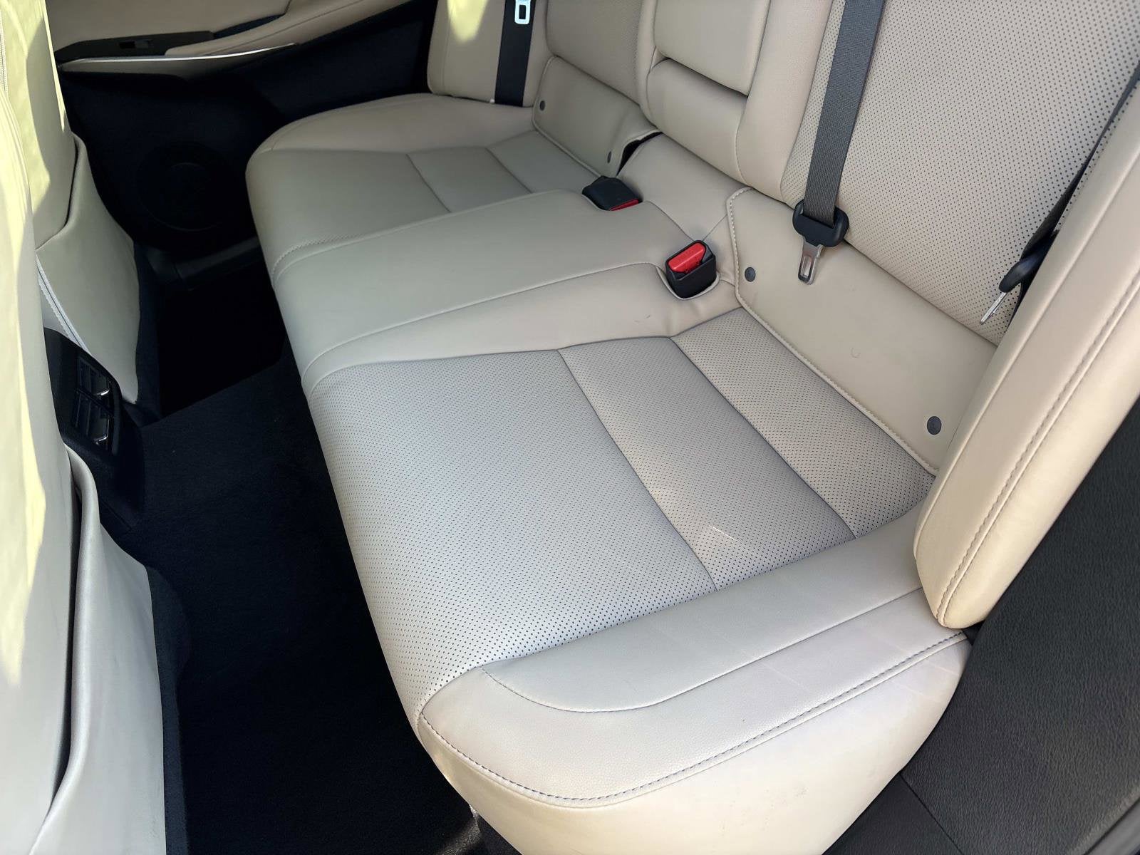 2020 Lexus IS IS 300