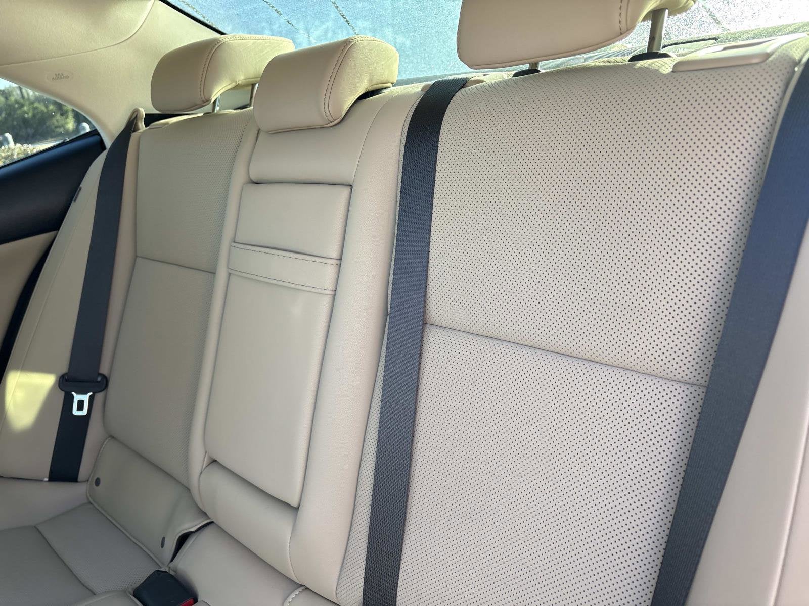 2020 Lexus IS IS 300