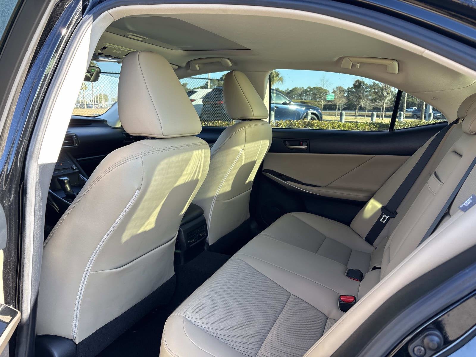 2020 Lexus IS IS 300