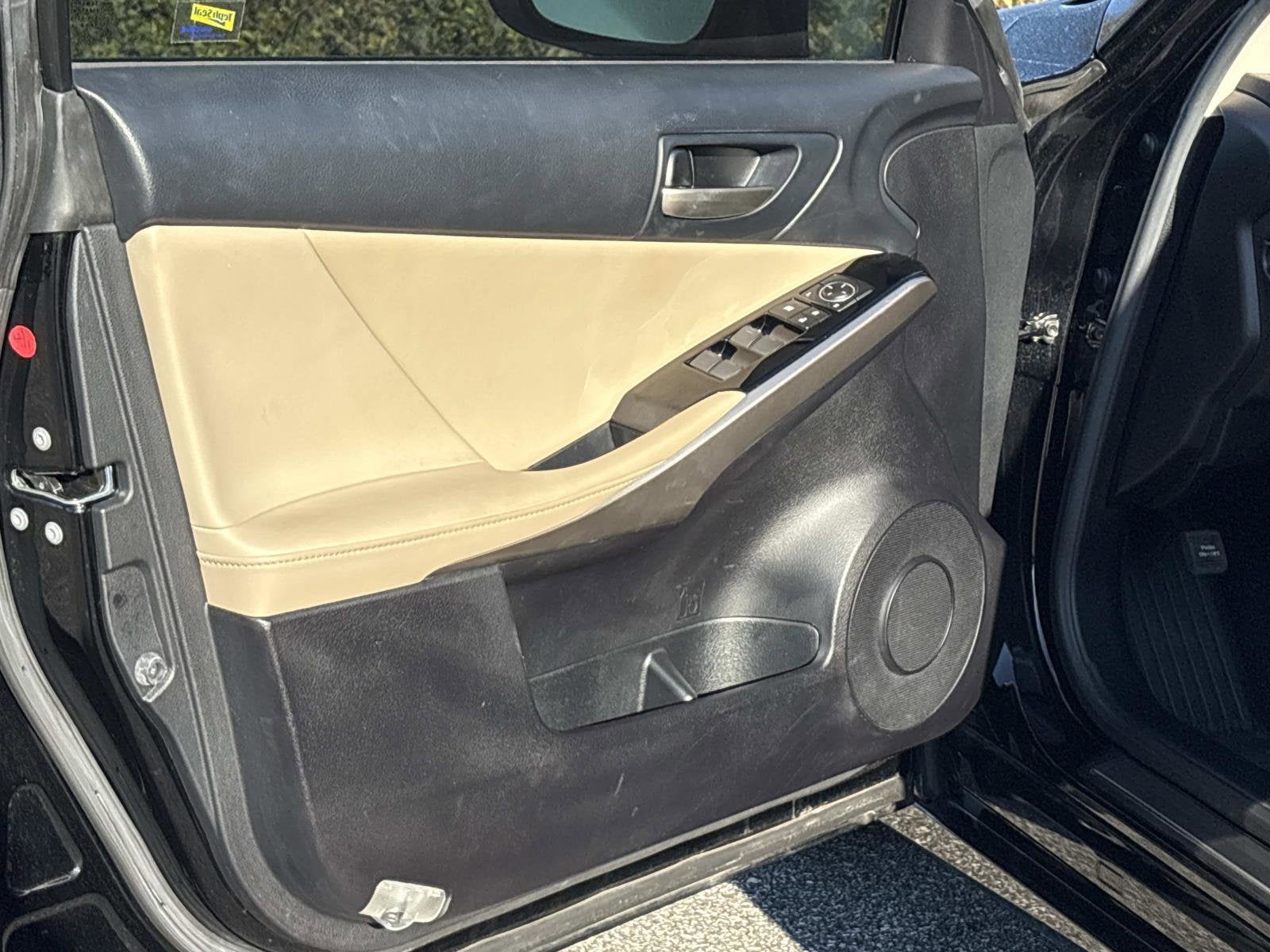 2020 Lexus IS IS 300