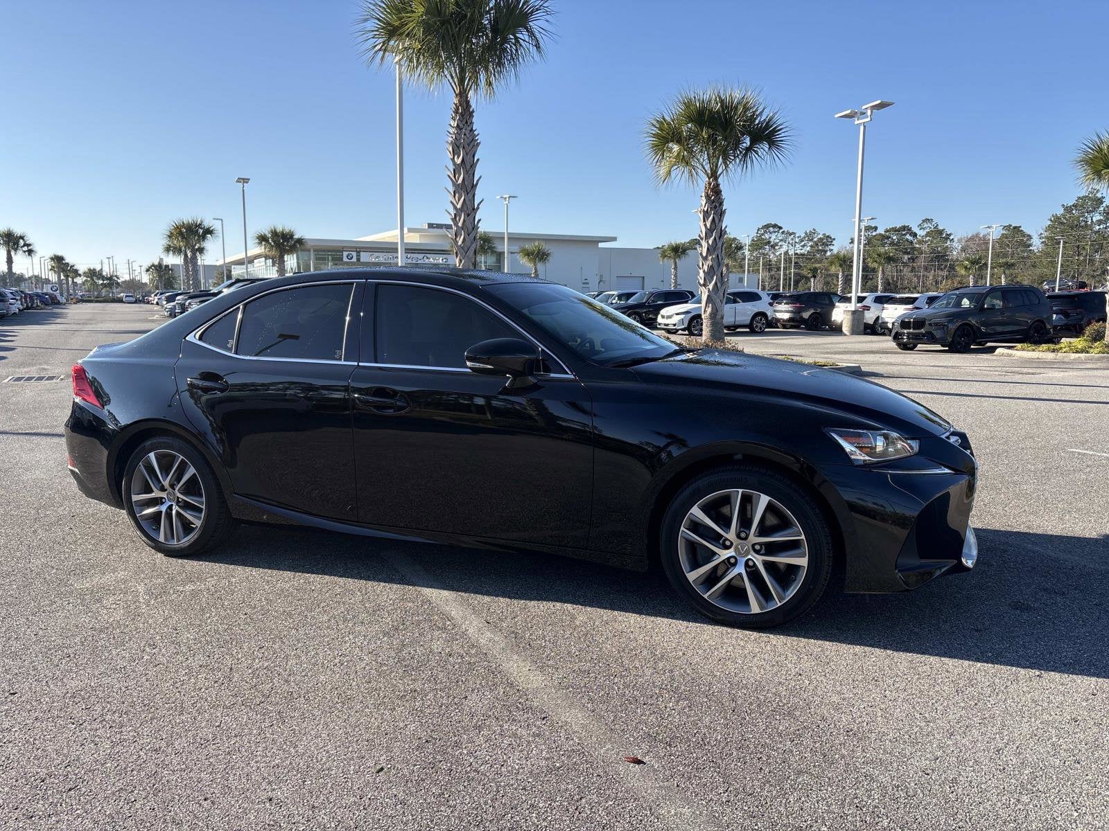 2020 Lexus IS IS 300