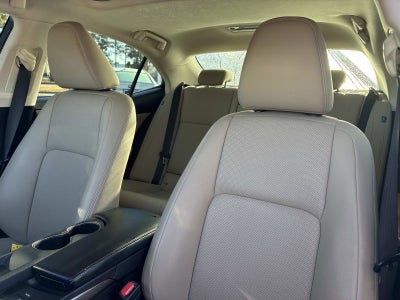 2020 Lexus IS IS 300