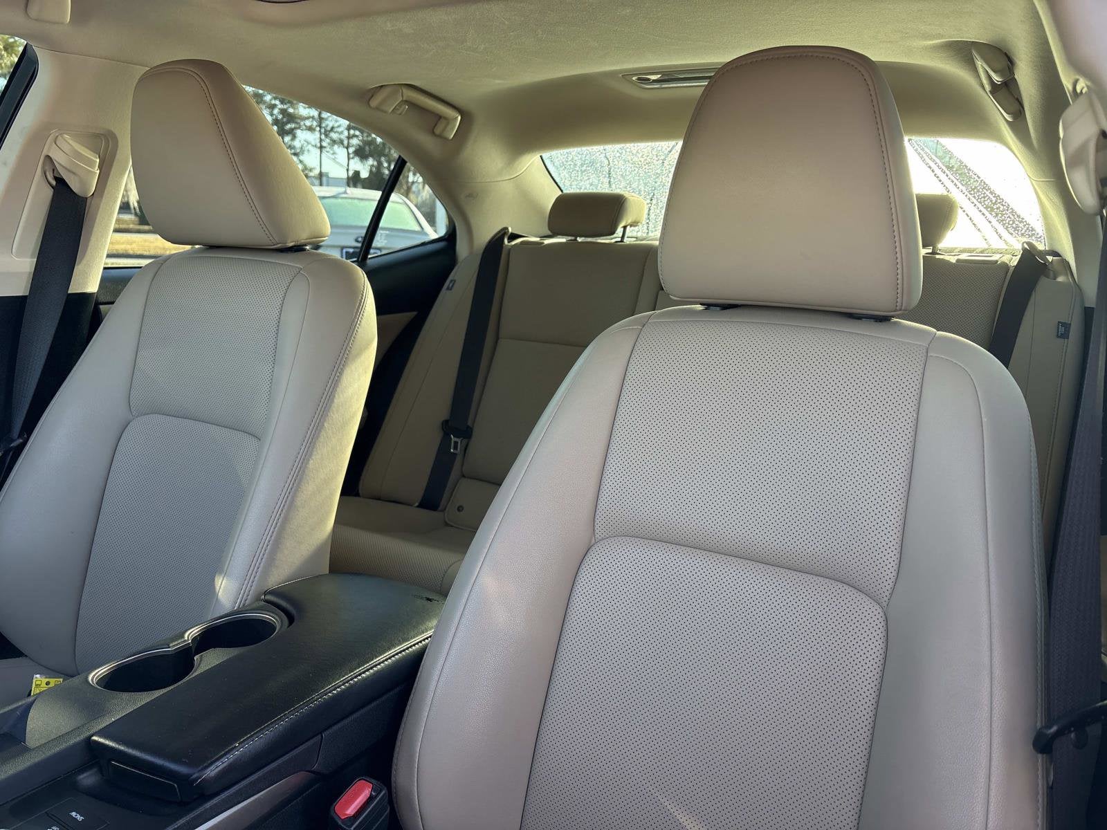 2020 Lexus IS IS 300