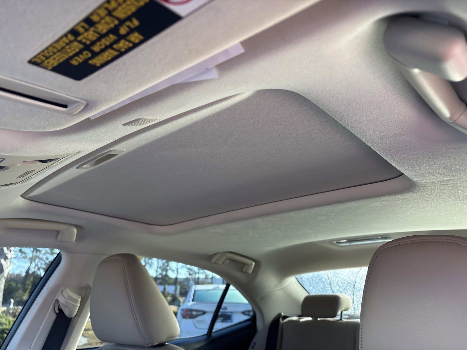 2020 Lexus IS IS 300