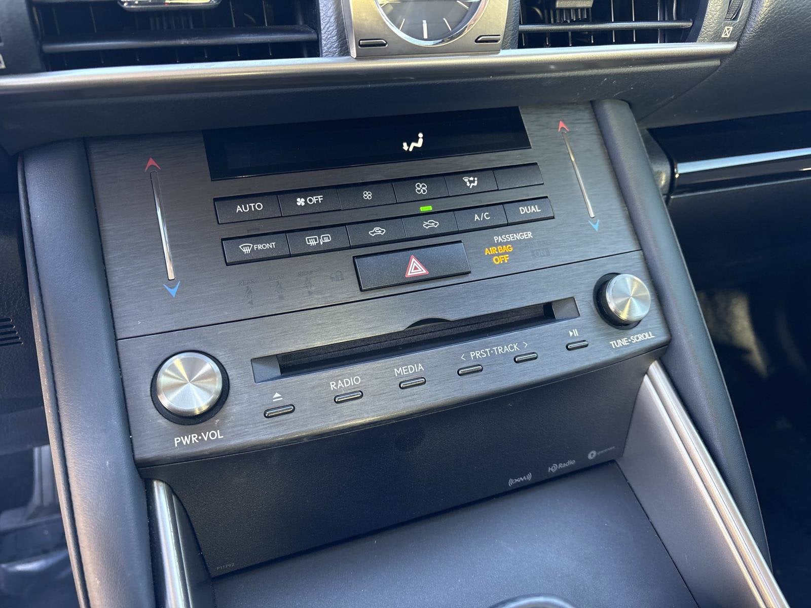 2020 Lexus IS IS 300