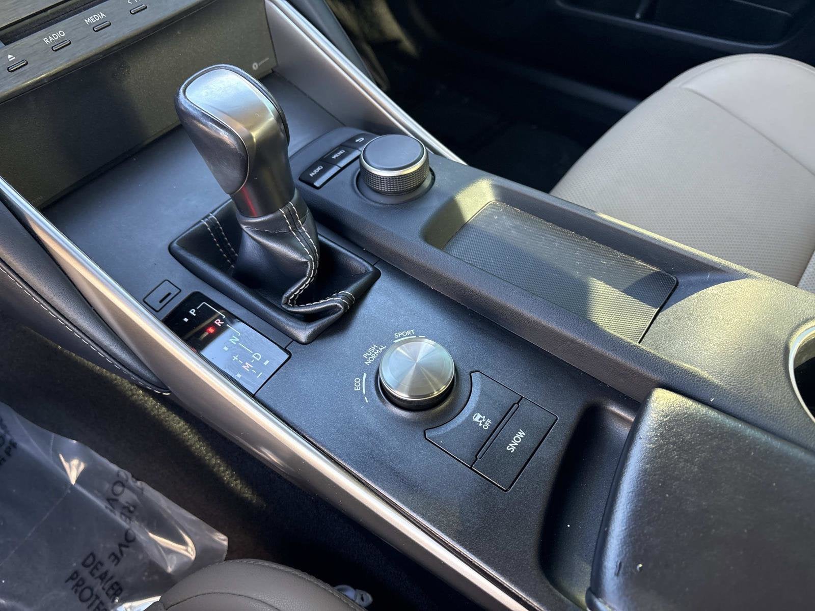 2020 Lexus IS IS 300