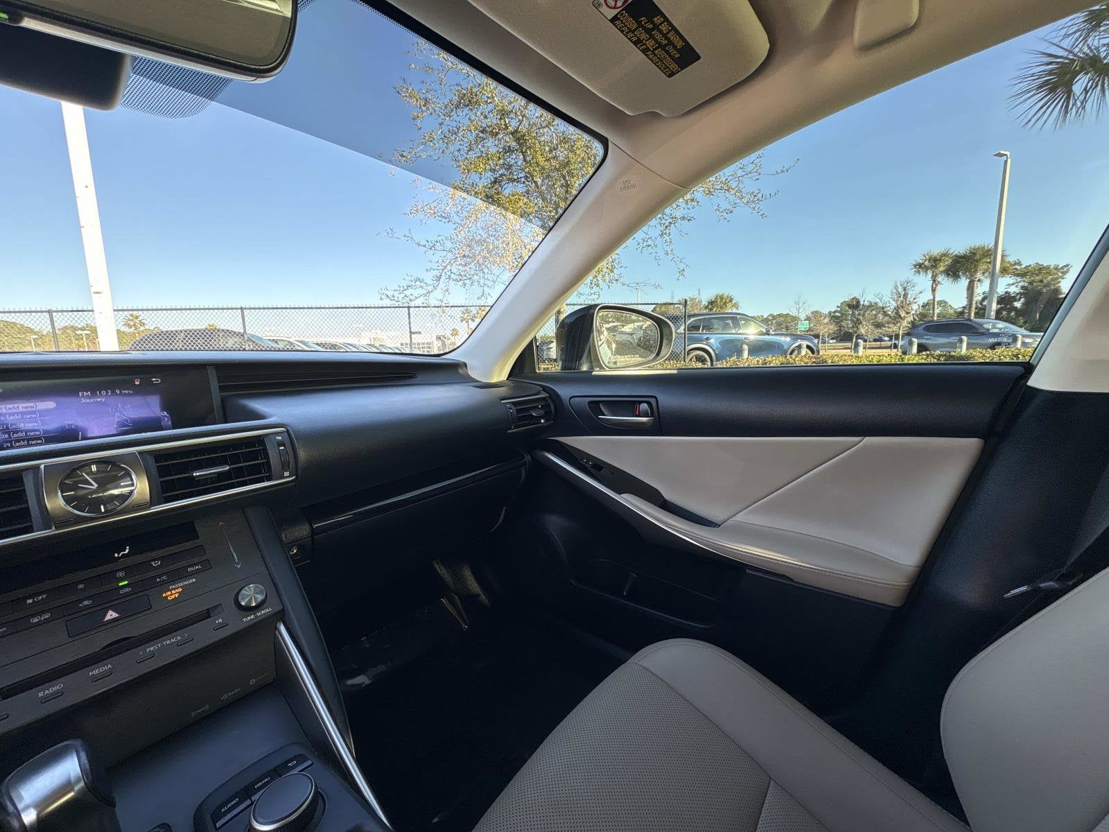 2020 Lexus IS IS 300