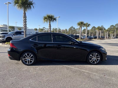 2020 Lexus IS IS 300