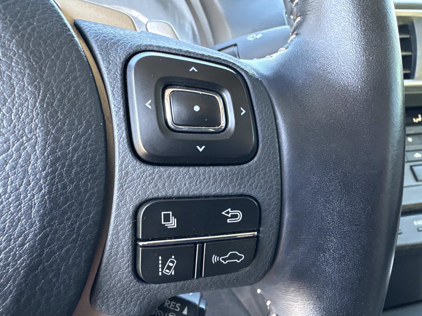 2020 Lexus IS IS 300