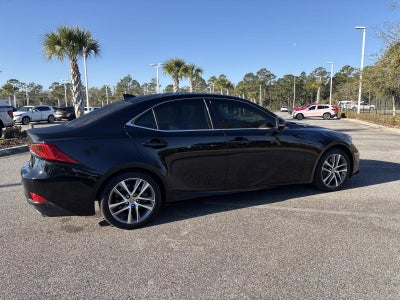 2020 Lexus IS IS 300