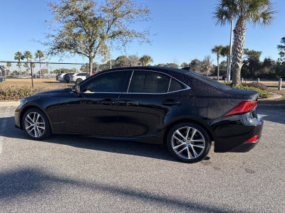 2020 Lexus IS IS 300