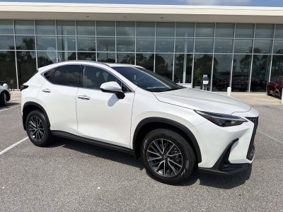 2024 Lexus NX NX 350 Premium
