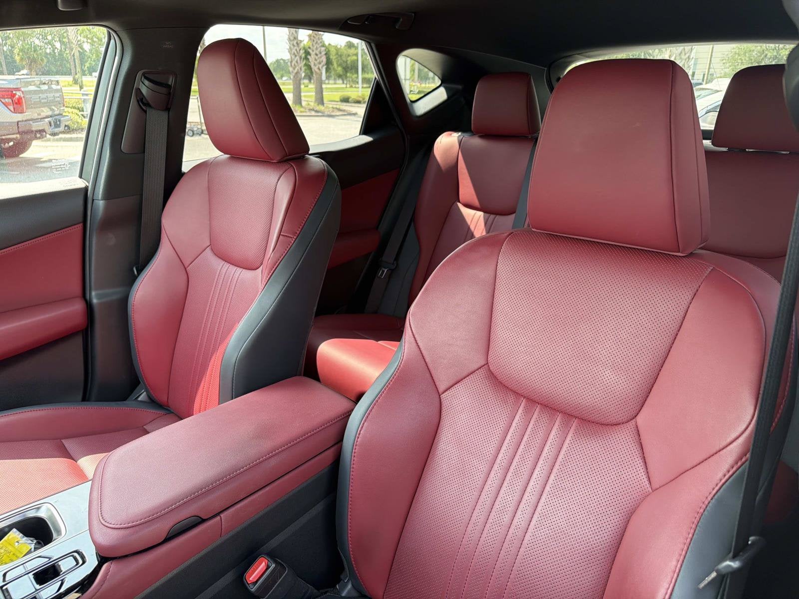 2024 Lexus NX NX 350 Premium