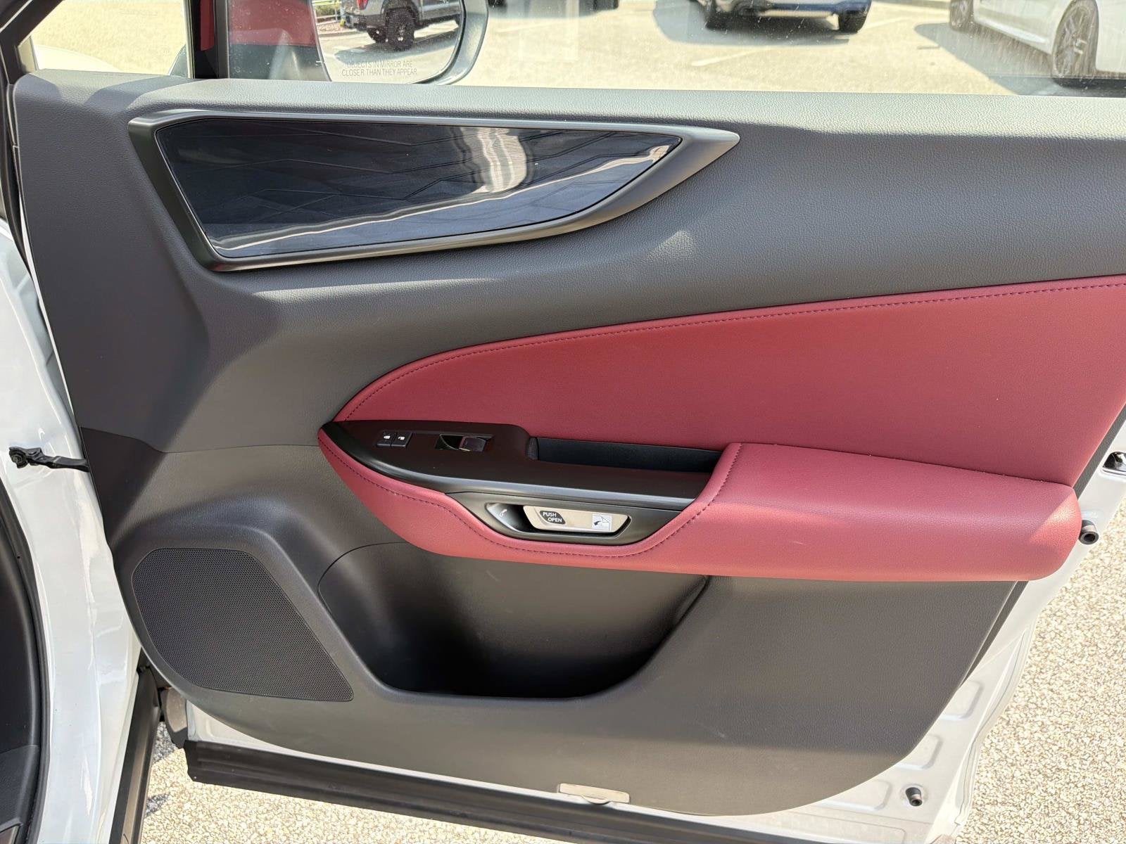 2024 Lexus NX NX 350 Premium