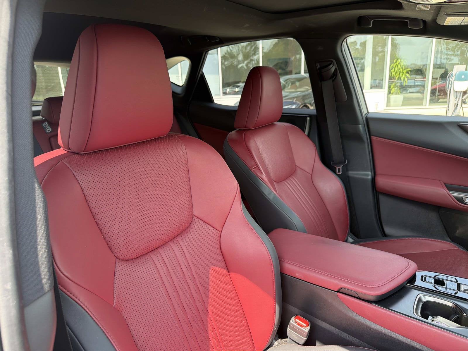 2024 Lexus NX NX 350 Premium