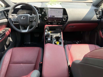2024 Lexus NX NX 350 Premium