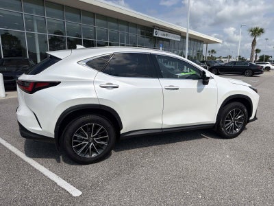 2024 Lexus NX NX 350 Premium