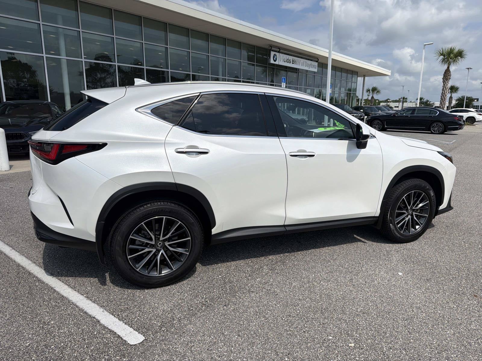 2024 Lexus NX NX 350 Premium