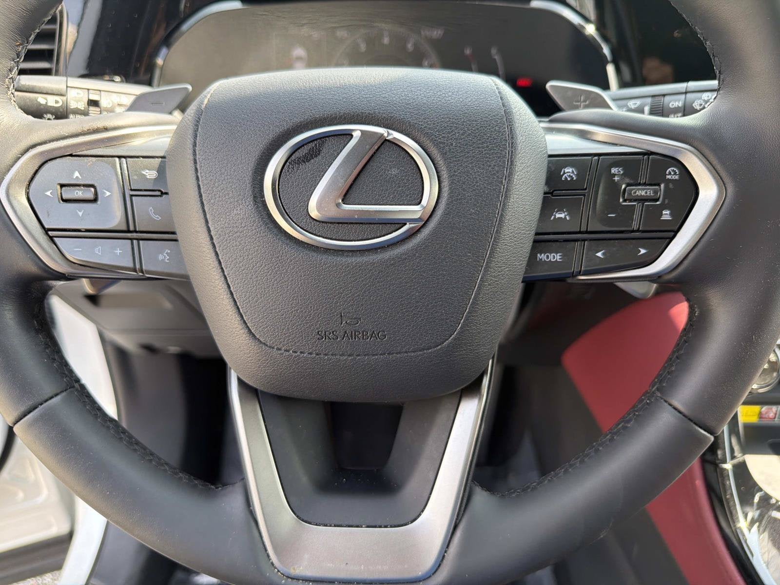 2024 Lexus NX NX 350 Premium