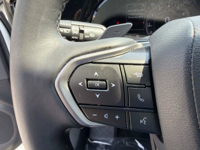 2024 Lexus NX NX 350 Premium