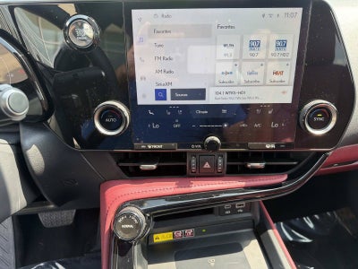 2024 Lexus NX NX 350 Premium