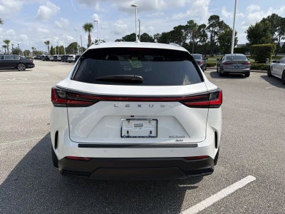 2024 Lexus NX NX 350 Premium