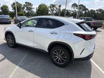 2024 Lexus NX NX 350 Premium