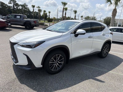 2024 Lexus NX NX 350 Premium