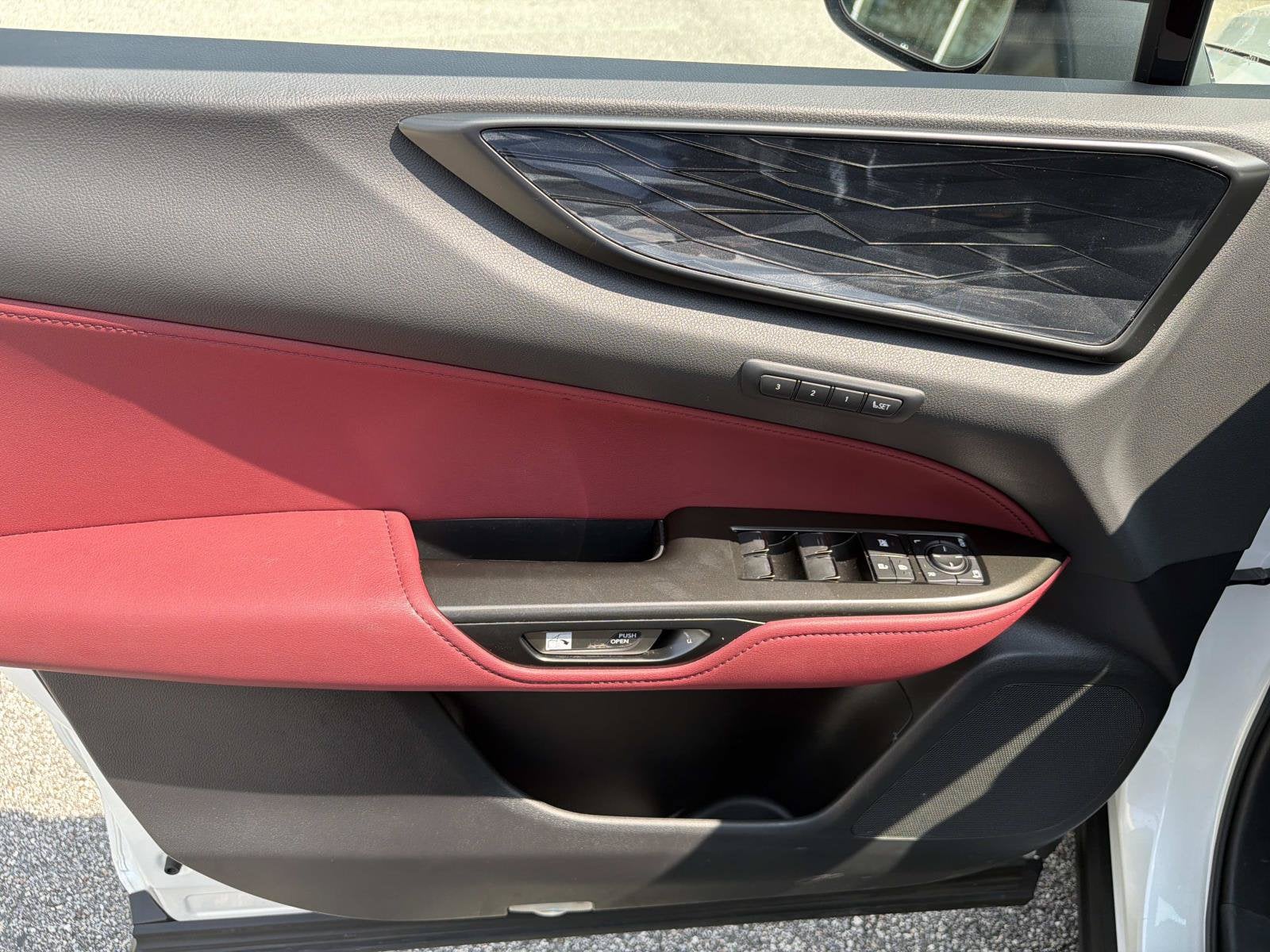 2024 Lexus NX NX 350 Premium