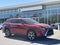 2019 Lexus RX 
