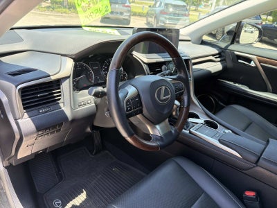 2021 Lexus RX RX 350L