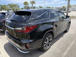 2021 Lexus RX RX 350L