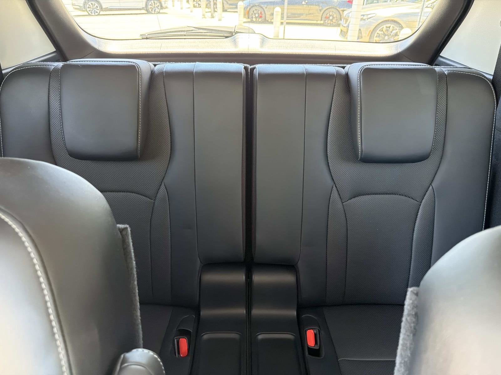 2021 Lexus RX RX 350L