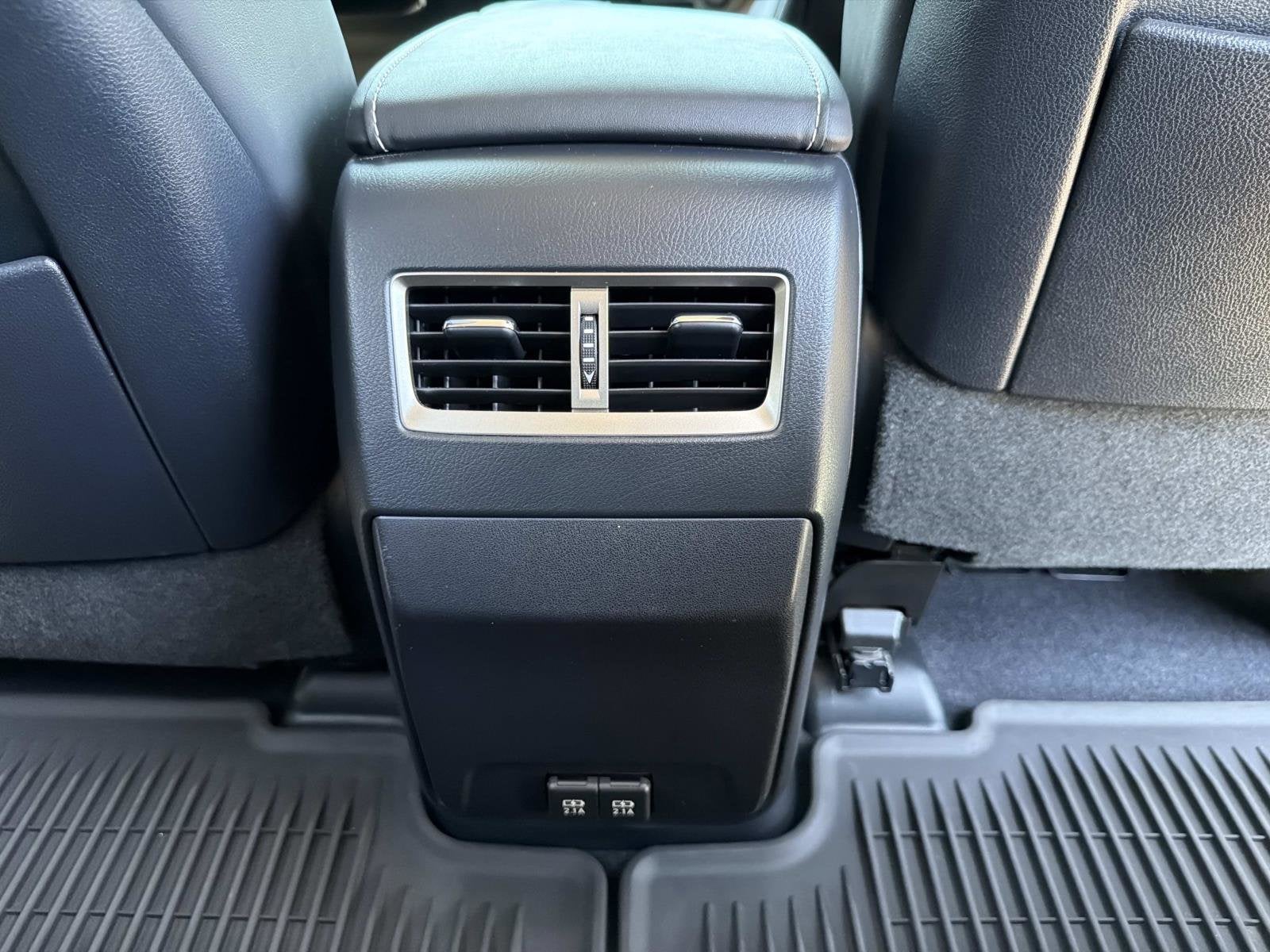 2021 Lexus RX RX 350L