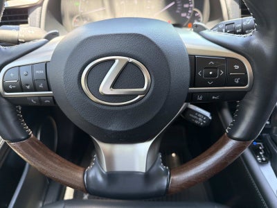 2021 Lexus RX RX 350L
