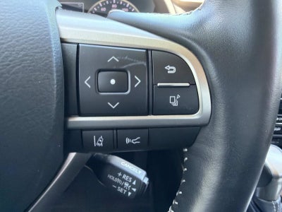 2021 Lexus RX RX 350L