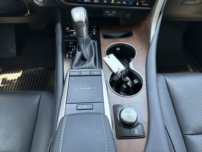2021 Lexus RX RX 350L