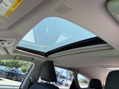2021 Lexus RX RX 350L