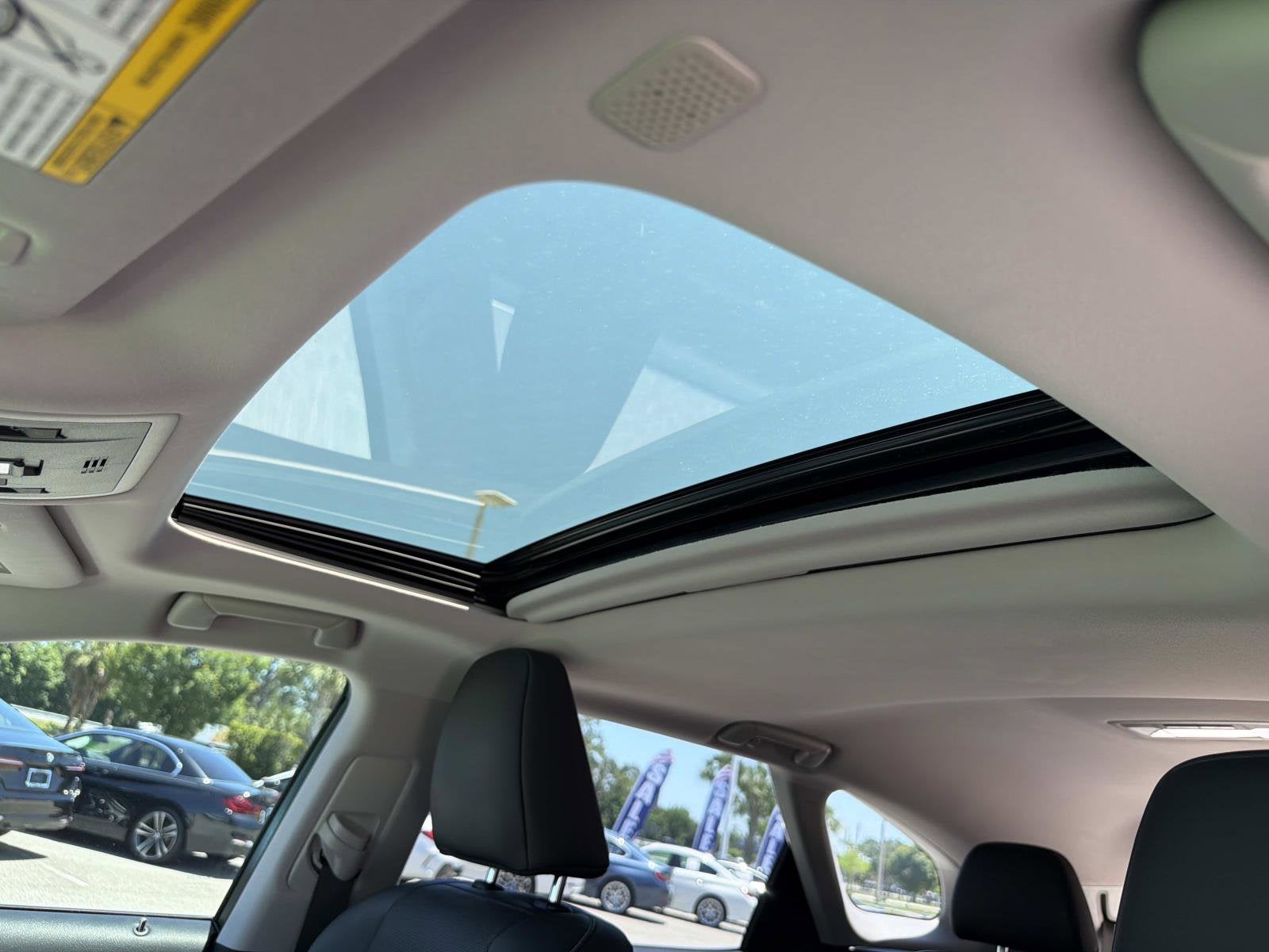 2021 Lexus RX RX 350L